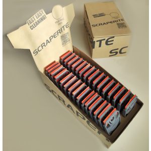 General Purpose Orange box of 30 blades Scraperite CDB30GPO
