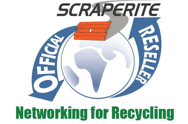 Scraperite Official Reseller badge